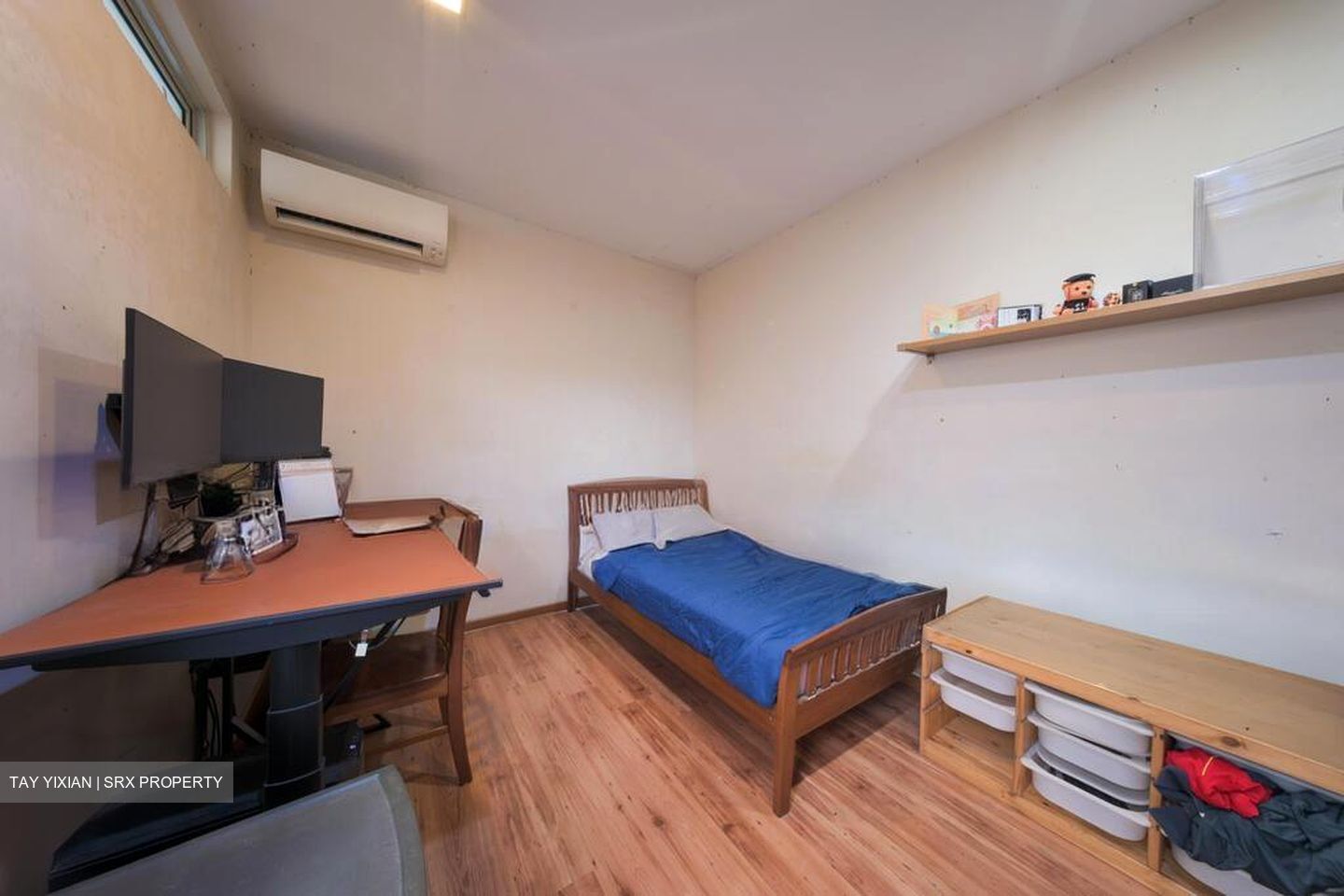 Sembawang Hills Estate (D20), Terrace #496866571